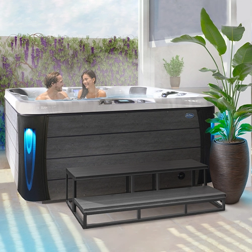 Escape X-Series hot tubs for sale in Chino